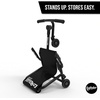 image:imageEzyroller Classic Ride On Toy for Kids Ages 312 Ideal Weight 35100 lbsBlack