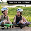 image:imageEzyroller Classic Ride On Toy for Kids Ages 312 Ideal Weight 35100 lbsBlack
