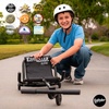 image:imageEzyroller Classic Ride On Toy for Kids Ages 312 Ideal Weight 35100 lbsBlack