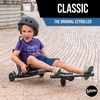 image:imageEzyroller Classic Ride On Toy for Kids Ages 312 Ideal Weight 35100 lbsBlack