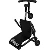 image:imageEzyroller Classic Ride On Toy for Kids Ages 312 Ideal Weight 35100 lbsBlack