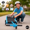 image:imageEzyroller Classic Ride On Toy for Kids Ages 312 Ideal Weight 35100 lbsBlue