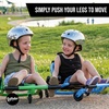 image:imageEzyroller Classic Ride On Toy for Kids Ages 312 Ideal Weight 35100 lbsBlue