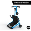 image:imageEzyroller Classic Ride On Toy for Kids Ages 312 Ideal Weight 35100 lbsBlue