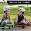 image:imageEzyroller Classic Ride On Toy for Kids Ages 312 Ideal Weight 35100 lbsGreen