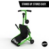 image:imageEzyroller Classic Ride On Toy for Kids Ages 312 Ideal Weight 35100 lbsGreen