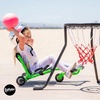 image:imageEzyroller Classic Ride On Toy for Kids Ages 312 Ideal Weight 35100 lbsGreen