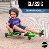 image:imageEzyroller Classic Ride On Toy for Kids Ages 312 Ideal Weight 35100 lbsGreen
