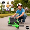 image:imageEzyroller Classic Ride On Toy for Kids Ages 312 Ideal Weight 35100 lbsGreen