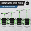 image:imageEzyroller Classic Ride On Toy for Kids Ages 312 Ideal Weight 35100 lbsGreen