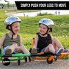 image:imageEzyroller Classic Ride On Toy for Kids Ages 312 Ideal Weight 35100 lbsOrange