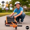 image:imageEzyroller Classic Ride On Toy for Kids Ages 312 Ideal Weight 35100 lbsOrange
