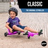 image:imageEzyroller Classic Ride On Toy for Kids Ages 312 Ideal Weight 35100 lbsPink