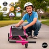 image:imageEzyroller Classic Ride On Toy for Kids Ages 312 Ideal Weight 35100 lbsPink