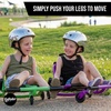 image:imageEzyroller Classic Ride On Toy for Kids Ages 312 Ideal Weight 35100 lbsPurple