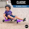 image:imageEzyroller Classic Ride On Toy for Kids Ages 312 Ideal Weight 35100 lbsPurple