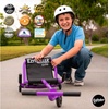 image:imageEzyroller Classic Ride On Toy for Kids Ages 312 Ideal Weight 35100 lbsPurple