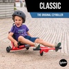 image:imageEzyroller Classic Ride On Toy for Kids Ages 312 Ideal Weight 35100 lbsRed