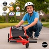 image:imageEzyroller Classic Ride On Toy for Kids Ages 312 Ideal Weight 35100 lbsRed