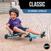 image:imageEzyroller Classic Ride On Toy for Kids Ages 312 Ideal Weight 35100 lbsSky Blue