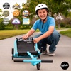 image:imageEzyroller Classic Ride On Toy for Kids Ages 312 Ideal Weight 35100 lbsSky Blue