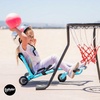 image:imageEzyroller Classic Ride On Toy for Kids Ages 312 Ideal Weight 35100 lbsSky Blue