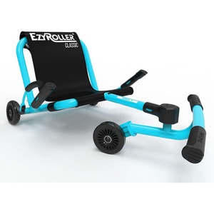 image:imageEzyroller Classic Ride On Toy for Kids Ages 312 Ideal Weight 35100 lbsSky Blue