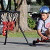 image:imageEzyroller Basketball Hoop