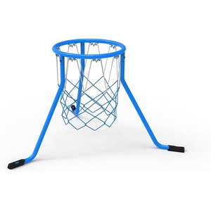 image:imageEzyroller Basketball Hoop Blue